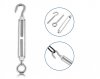 Śruba rzymska M30 HAK-OKO OCYNK - 1szt